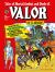 The EC Archives: the Complete Valor The EC Archives: the Complete Valor