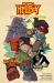 Young Hellboy: Thrilling Sky Adventures