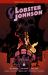 Lobster Johnson Omnibus Volume 1