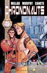 Chrononauts Omnibus