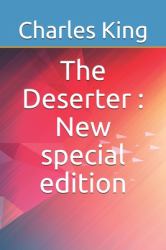 The Deserter : New Special Edition