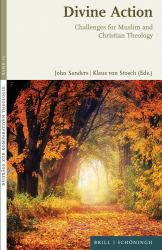 Divine Action : Challenges for Muslim and Christian Theology