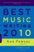 Best Music Writing 2010