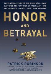 Honor and Betrayal