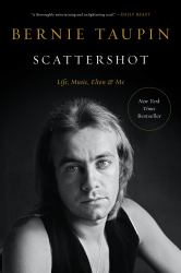 Scattershot : Life, Music, Elton, and Me