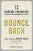 Bounce Back : 12 Warrior Principles to Reclaim and Recalibrate Your Life Bounce Back : 12 Warrior Principles to Reclaim and Recalibrate Your Life