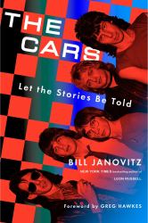 The Cars : Let the Stories Be Told