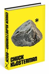 Rock* : A Mainstream Alternative History of Alternative Mainstream Music