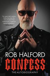Confess : The Autobiography