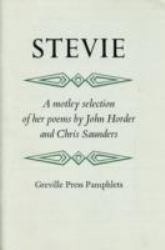 Stevie : A Motley Selection of Her Poems