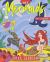 Mermaids Adult Coloring Book Vol 2
