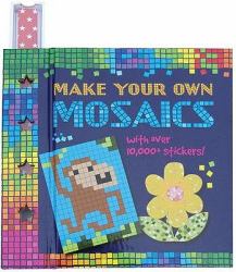 Make Your Own Mosaics