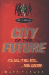 Clever Kids City of the Future