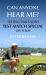 Can Anyone Hear Me? : Testing Times with Test Match Special on Tour