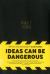 CULT - URE : Ideas Can Be Dangerous