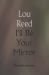 I'll Be Your Mirror : The Collected Lyrics