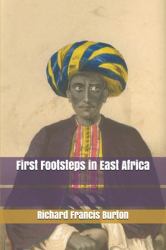 First Footsteps in East Africa