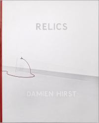 Damien Hirst: Relics