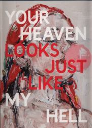 John Copeland: Your Heaven Looks Just Like My Hell