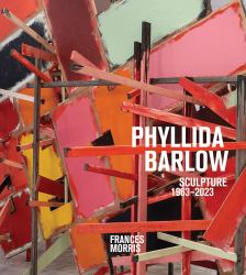Phyllida Barlow: Sculpture : 1963-2023