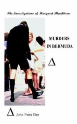 Murders in Bermuda