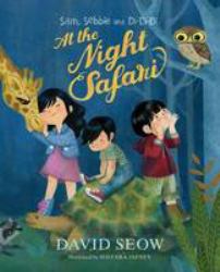 Sam, Sebbie and Di-Di-Di 1 : At the Night Safari