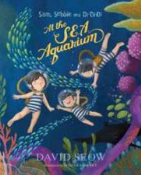 Sam, Sebbie and Di-Di-Di 2 : At the Sea Aquarium