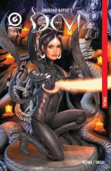 SHEKHAR KAPUR'S DEVI, Issue 2