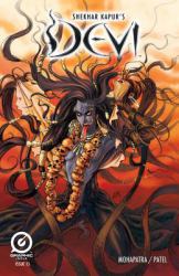 SHEKHAR KAPUR'S DEVI, Issue 15