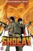 G. P. SIPPY'S SHOLAY - THE OFFICIAL MOVIE ADAPTATION