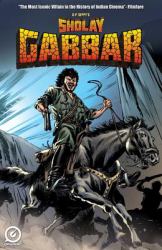 G. P. SIPPY'S SHOLAY - GABBAR