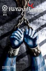 RAMAYAN RELOADED (Series 2), Issue 4