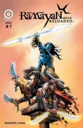 RAMAYAN RELOADED (Series 2), Issue 7