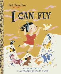 I Can Fly