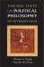 The Key Texts of Political Philosophy : An Introduction