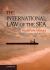 The International Law of the Sea