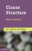Clause Structure