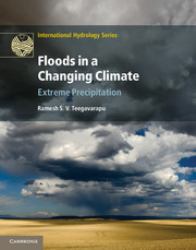 Floods in a Changing Climate : Extreme Precipitation