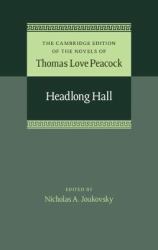 Headlong Hall