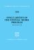 Singularities of the Minimal Model Program