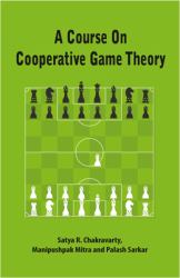 A Course on Cooperative Game Theory