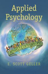 Applied Psychology : Actively Caring for People