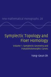 Symplectic Topology and Floer Homology