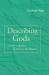 Describing Gods : An Investigation of Divine Attributes
