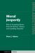 Moral Jeopardy : Risks of Accepting Money from the Alcohol, Tobacco and Gambling Industries