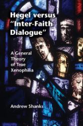 Hegel Versus