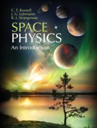 Space Physics : An Introduction