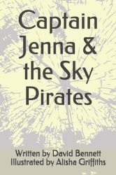Captain Jenna and the Sky Pirates