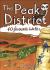 The Peak District : 40 Favourite Walks