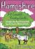Hampshire : 40 Coast & Country Walks Includes the New Forest and South Downs National Park